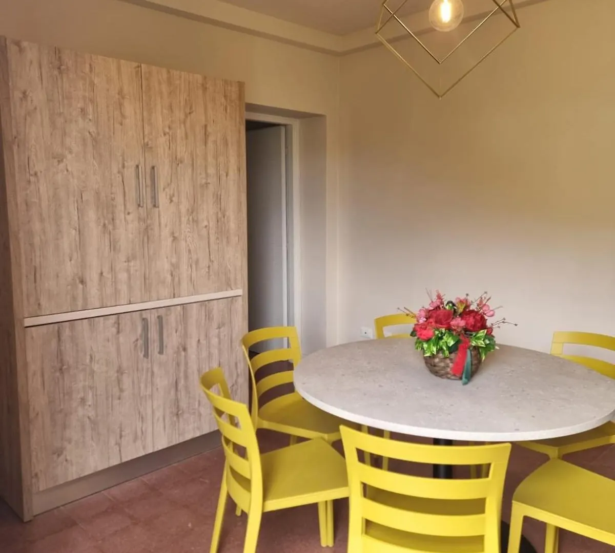 Da Arturo E Maruca Appartamento Con 3 Camere Vellano Apartment