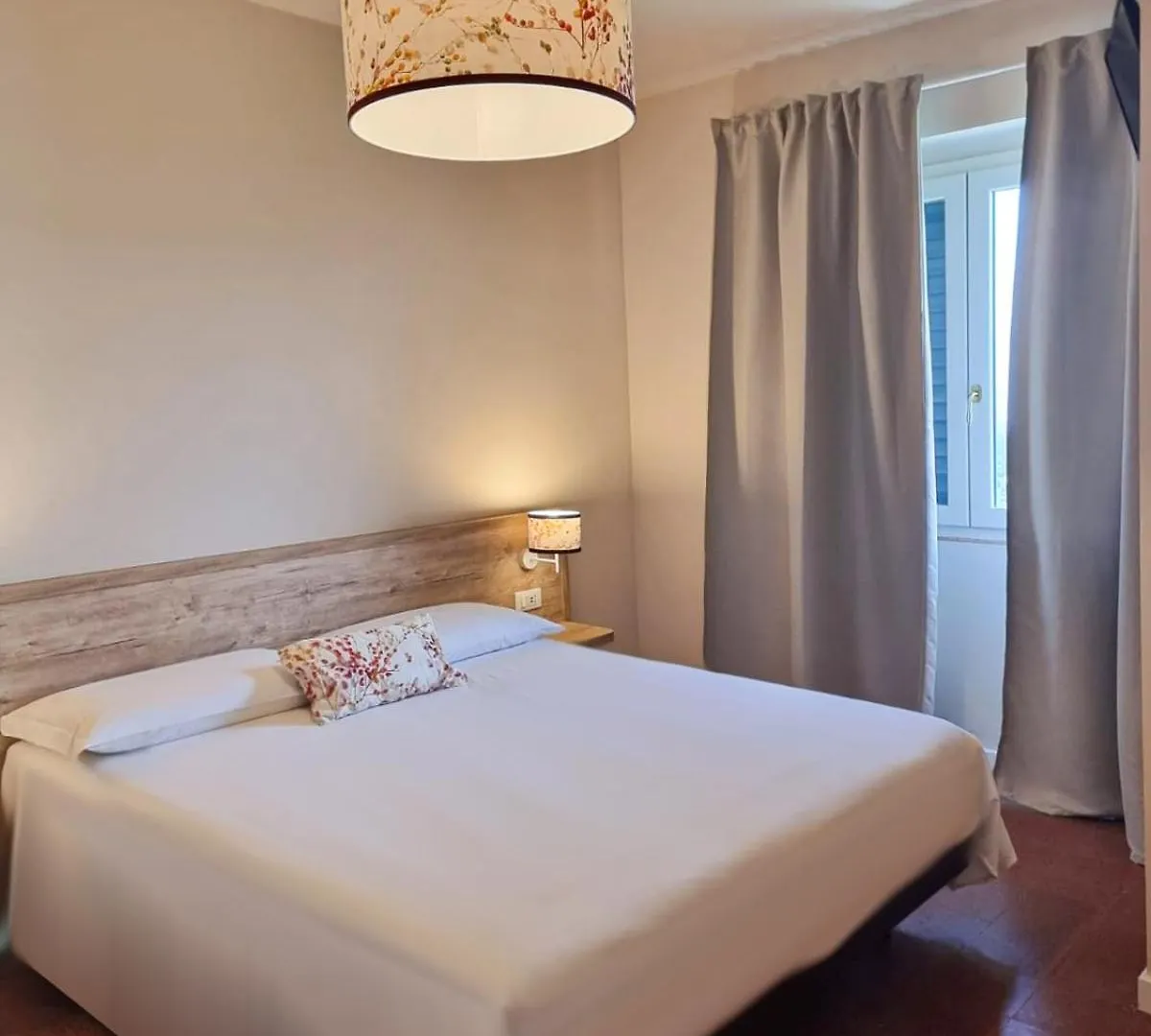 Apartment Da Arturo E Maruca Appartamento Con 3 Camere Vellano