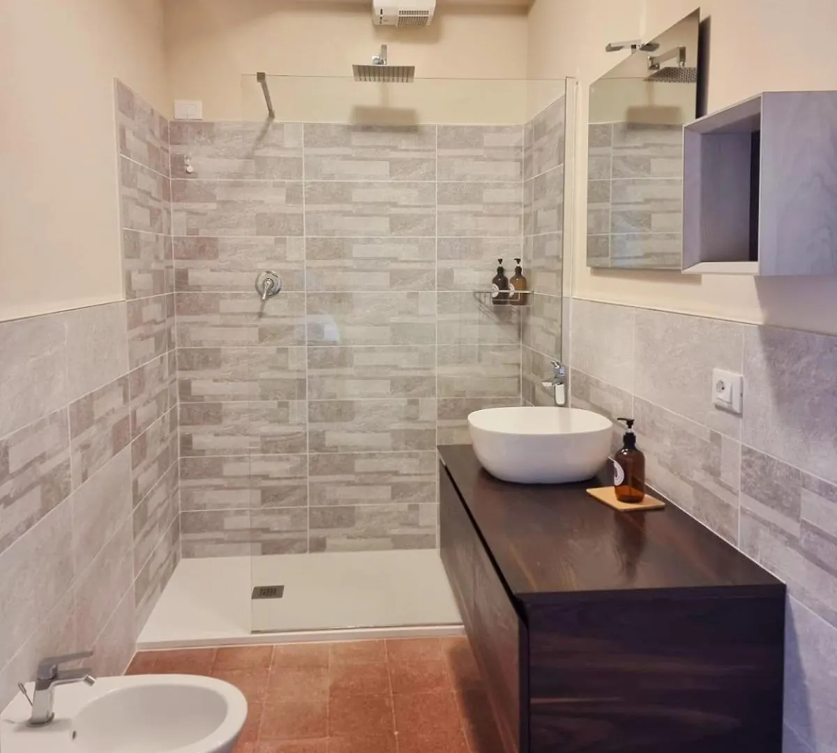 Apartment Da Arturo E Maruca Appartamento Con 3 Camere Vellano Italien