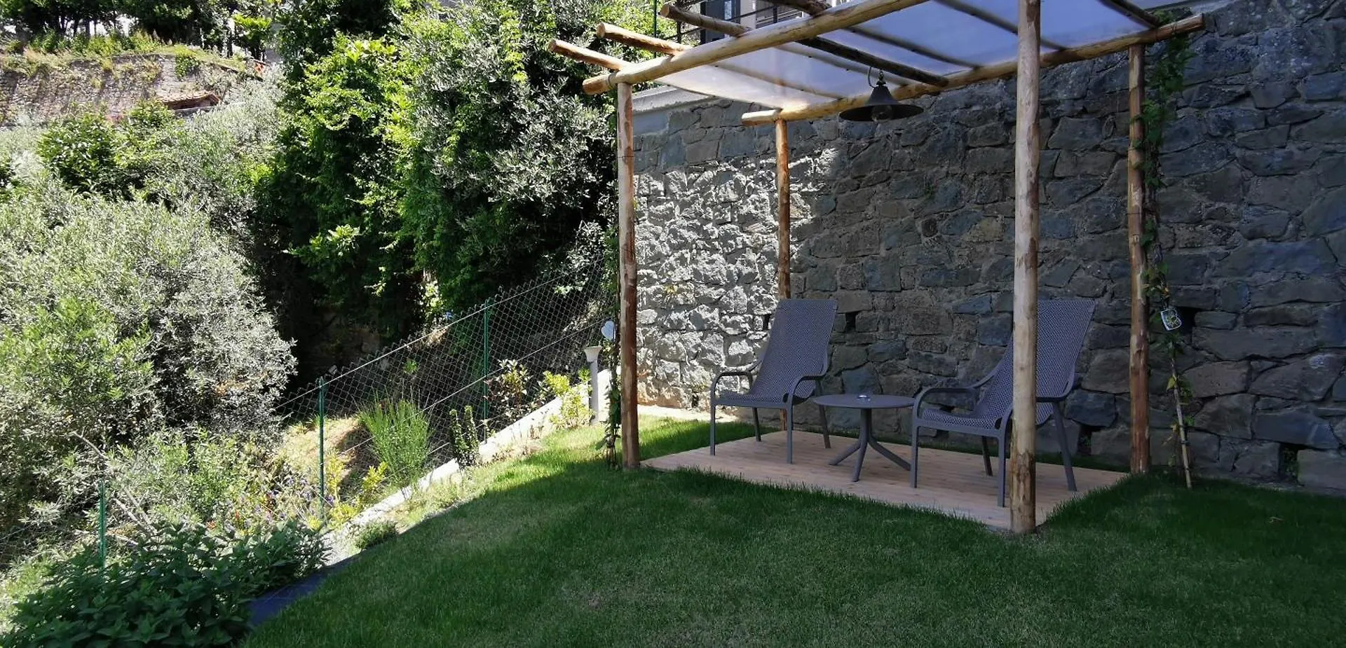 Apartment Da Arturo E Maruca Appartamento Con 3 Camere Vellano